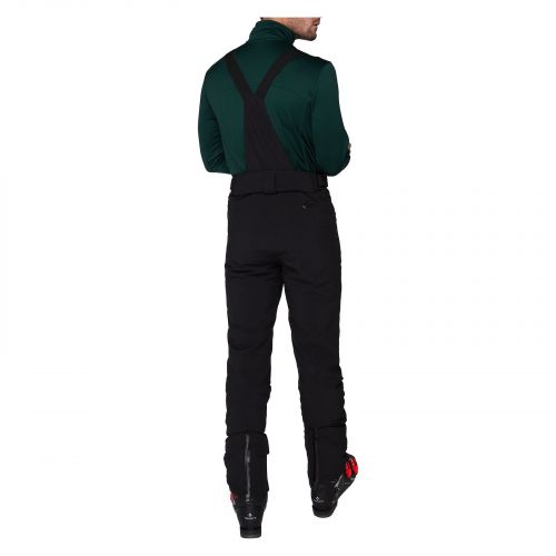 Spodnie narciarskie męskie McKinley Dave 294452