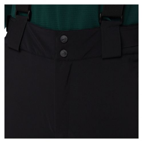 Spodnie narciarskie męskie McKinley Dave 294452