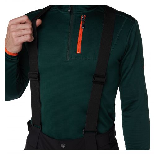 Spodnie narciarskie męskie McKinley Dave 294452