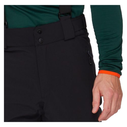 Spodnie narciarskie męskie McKinley Dave 294452