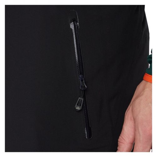 Spodnie narciarskie męskie McKinley Dave 294452