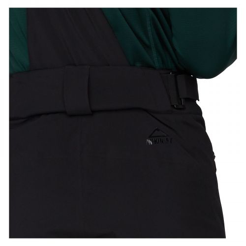 Spodnie narciarskie męskie McKinley Dave 294452