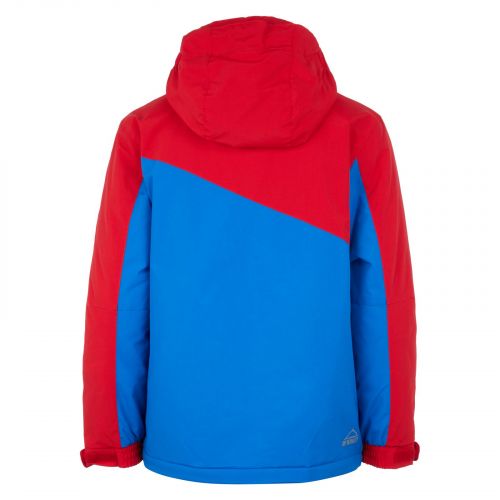 Kurtka narciarska dla dzieci McKinley Cody 294454