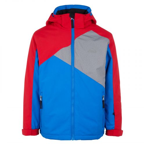 Kurtka narciarska dla dzieci McKinley Cody 294454