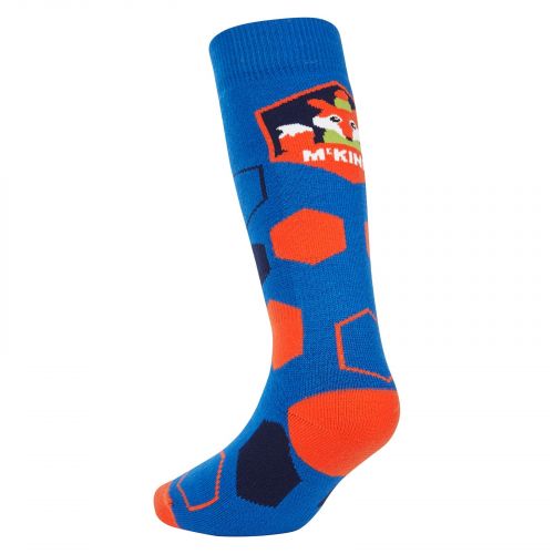 Skarpety dziecięce McKinley Socky 294457