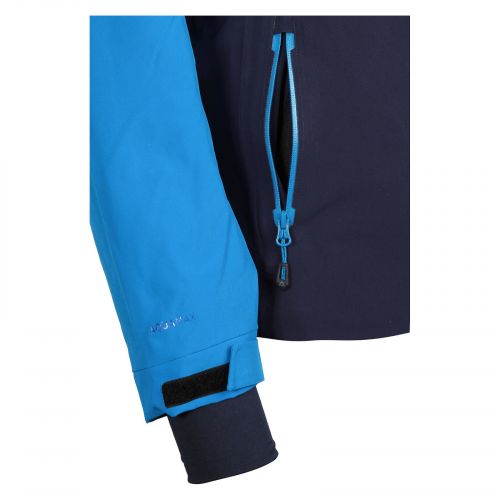 Kurtka męska narciarska McKinley Dawson 294470