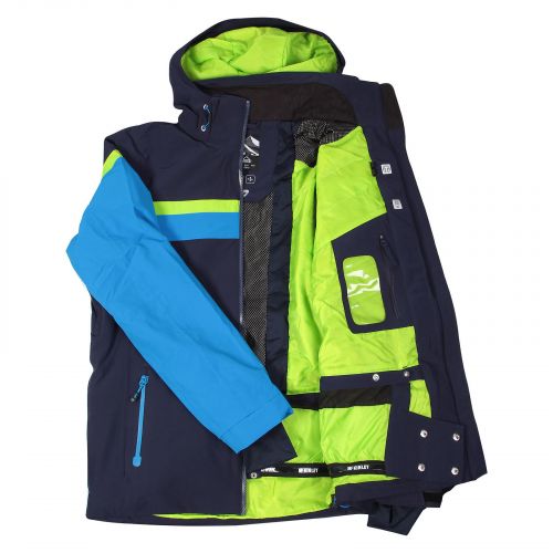 Kurtka męska narciarska McKinley Dawson 294470