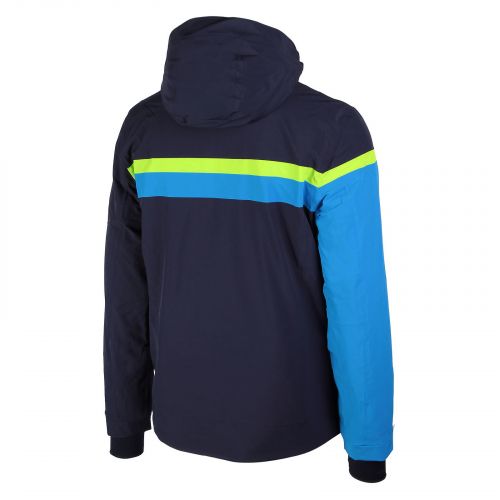 Kurtka męska narciarska McKinley Dawson 294470