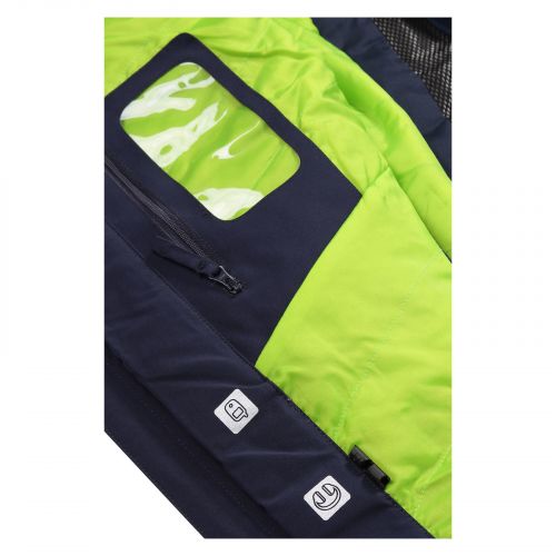 Kurtka męska narciarska McKinley Dawson 294470