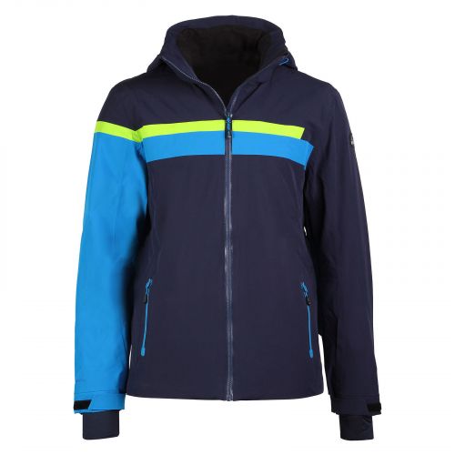 Kurtka męska narciarska McKinley Dawson 294470