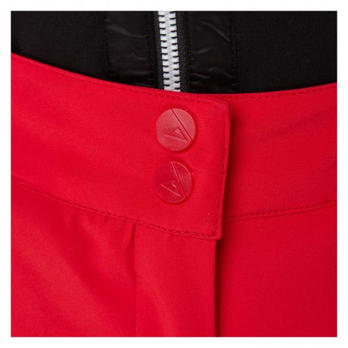 Spodnie narciarskie damskie McKinley Diva 294475