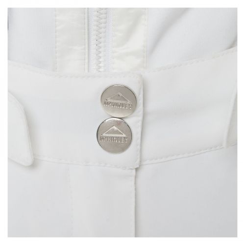 Spodnie narciarskie damskie McKinley Dina 294483 