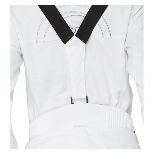 Spodnie narciarskie damskie McKinley Dina 294483 