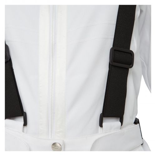 Spodnie narciarskie damskie McKinley Dina 294483 