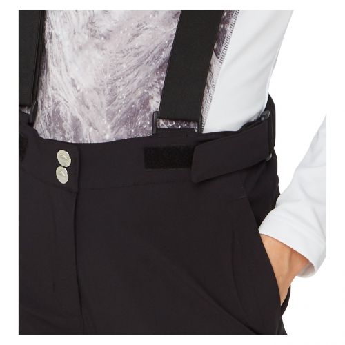 Spodnie narciarskie damskie McKinley Dina 294483 