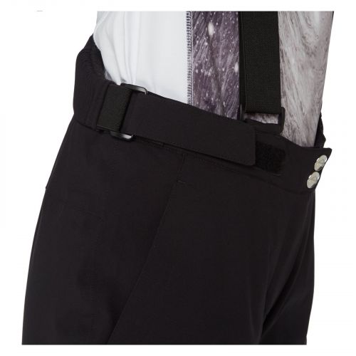 Spodnie narciarskie damskie McKinley Dina 294483 