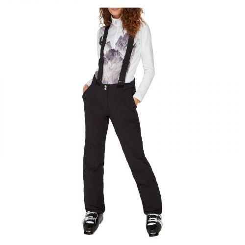 Spodnie narciarskie damskie McKinley Dina 294483 