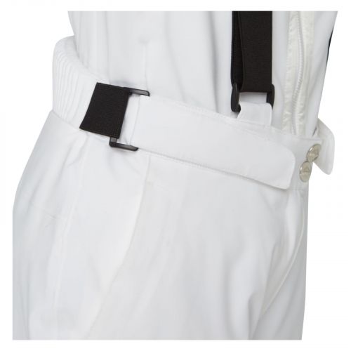 Spodnie narciarskie damskie McKinley Dina 294483 