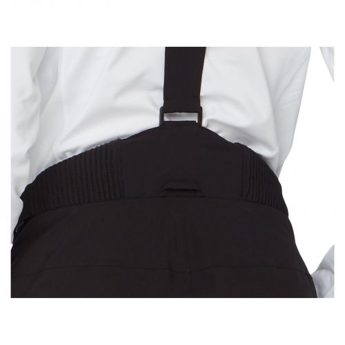 Spodnie narciarskie damskie McKinley Dina 294483 