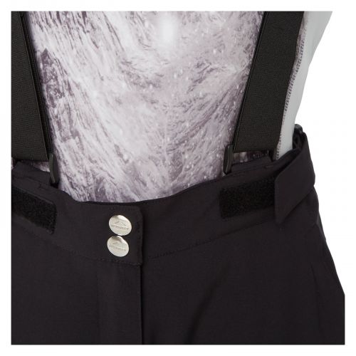 Spodnie narciarskie damskie McKinley Dina 294483 