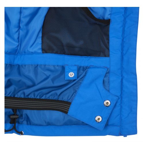 Kurtka narciarska dla dzieci McKinley Egon 294499