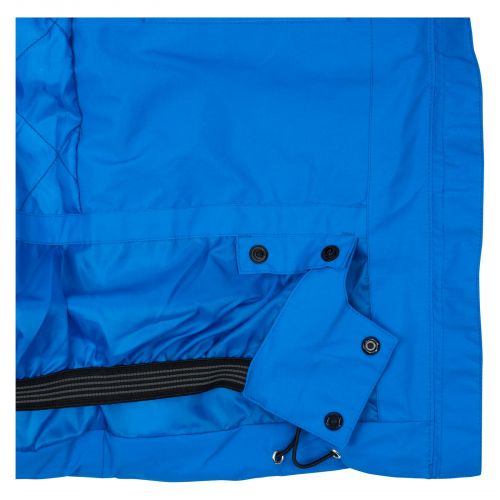 Kurtka narciarska dla dzieci McKinley Egon 294499