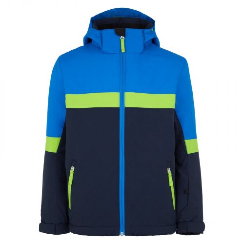 Kurtka narciarska dla dzieci McKinley Emmanuel 294502