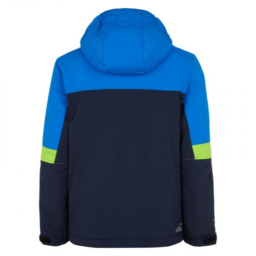 Kurtka narciarska dla dzieci McKinley Emmanuel 294502