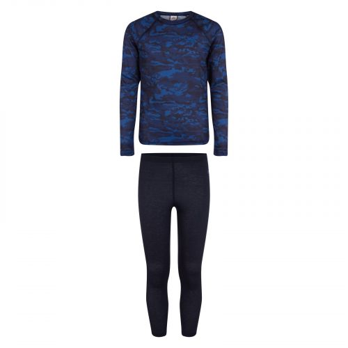 Bielizna termoaktywna dla dzieci zestaw McKinley Yahto 294550