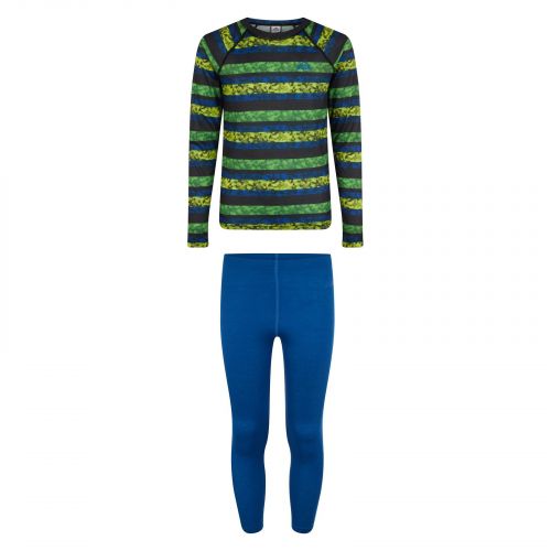 Bielizna termoaktywna dla dzieci zestaw McKinley Yahto 294550