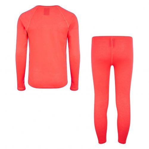 Bielizna termoaktywna dla dzieci zestaw McKinley Yahto 294550