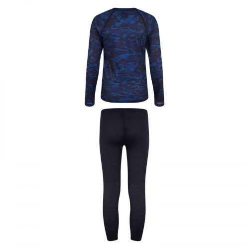 Bielizna termoaktywna dla dzieci zestaw McKinley Yahto 294550