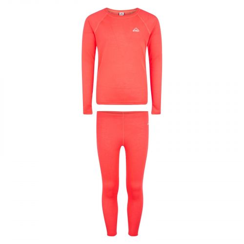 Bielizna termoaktywna dla dzieci zestaw McKinley Yahto 294550