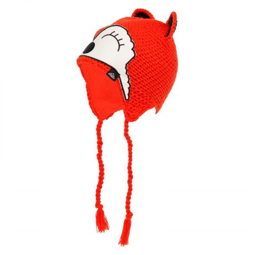 Czapka dziecięca zimowa McKinley Monster 294659