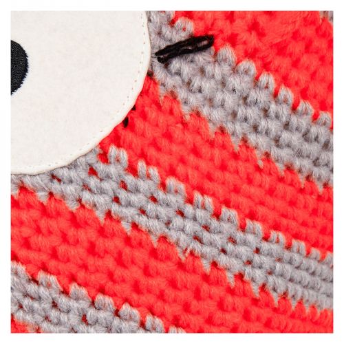 Czapka dziecięca zimowa McKinley Monster 294659