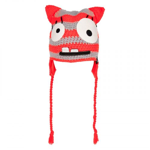 Czapka dziecięca zimowa McKinley Monster 294659