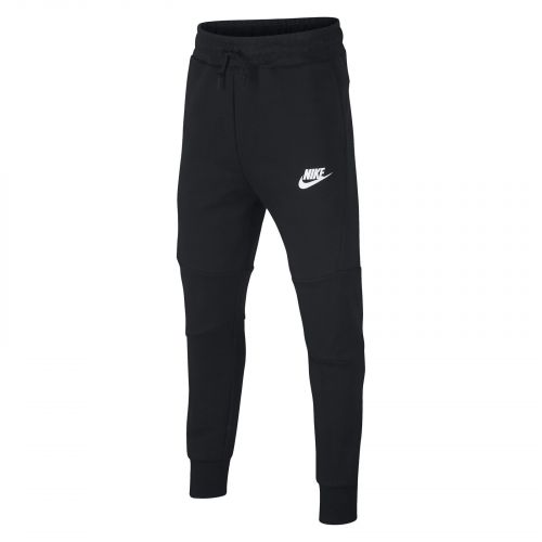 Spodnie dla dzieci treningowe Nike Sportswear Tech Fleece 804818