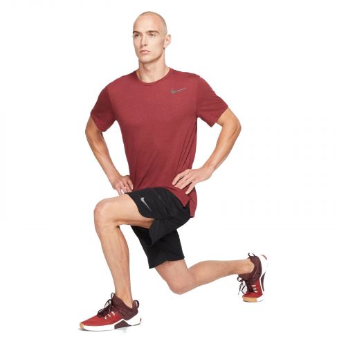 Koszulka Nike Breathe M AJ8002 