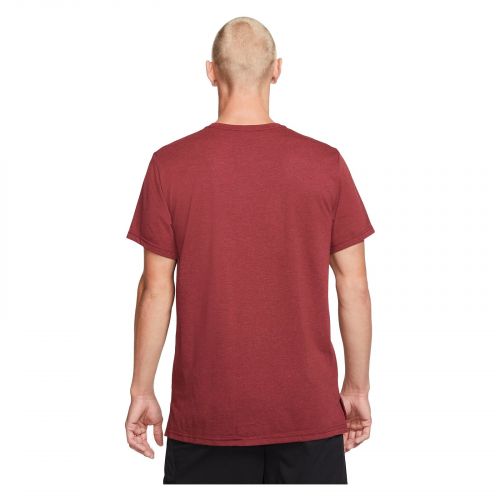 Koszulka Nike Breathe M AJ8002 