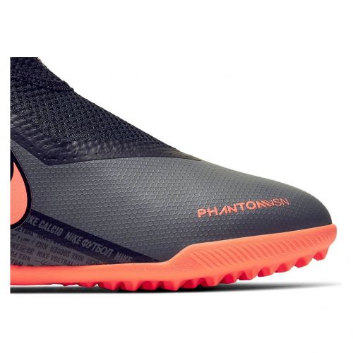 Buty piłkarskie dla dzieci Nike Phantom Vision Academy Dynamic Fit TF AO3292