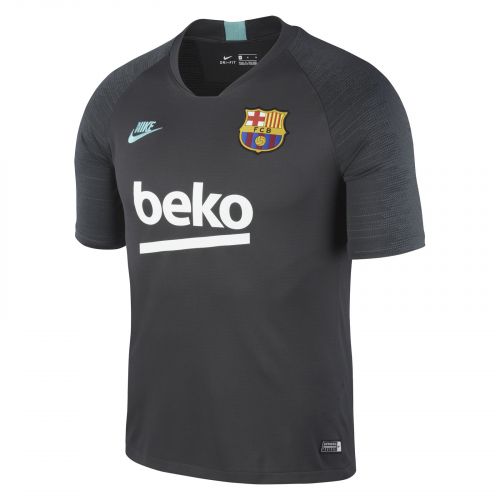 Koszulka męska do piłki nożnej Nike Breathe FC Barcelona Strike AO5139