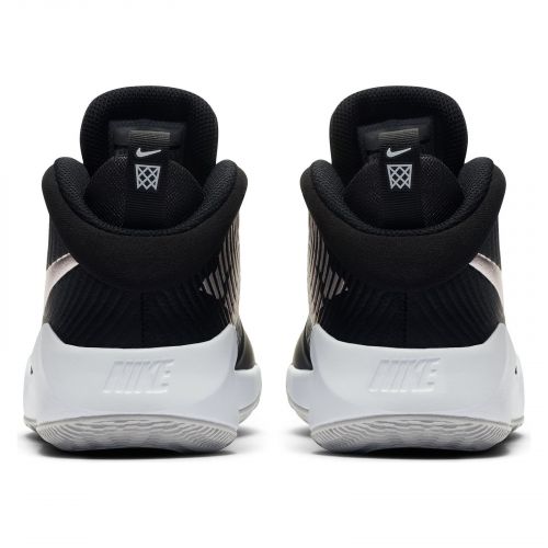 Buty dla dzieci Nike Team Hustle D 9 AQ4224 