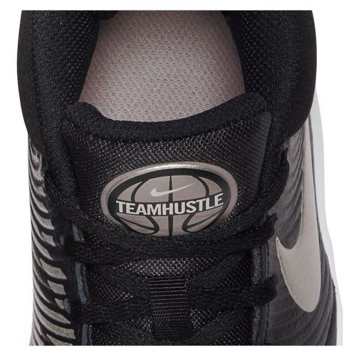 Buty dla dzieci Nike Team Hustle D 9 AQ4224 