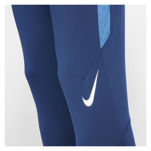 Spodnie męskie do piłki nożnej Nike Dri-FIT Strike AT5933