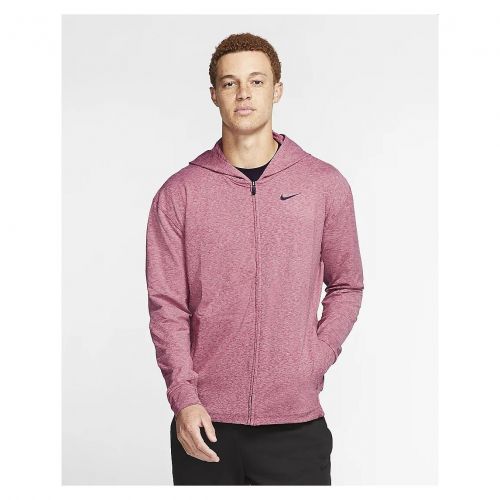 Bluza męska treningowa Nike  Dri-FIT BQ2864