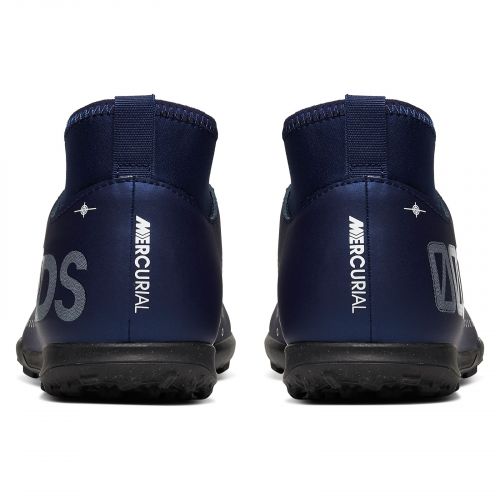 Buty piłkarskie turfy dla dzieci Nike Mercurial Superfly 7 Club MDS TF BQ5416