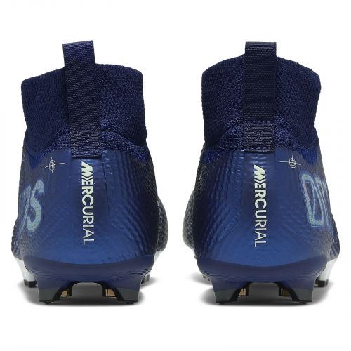 Buty piłkarskie korki dla dzieci Nike Mercurial Superfly 7 Elite MDS FG BQ5420