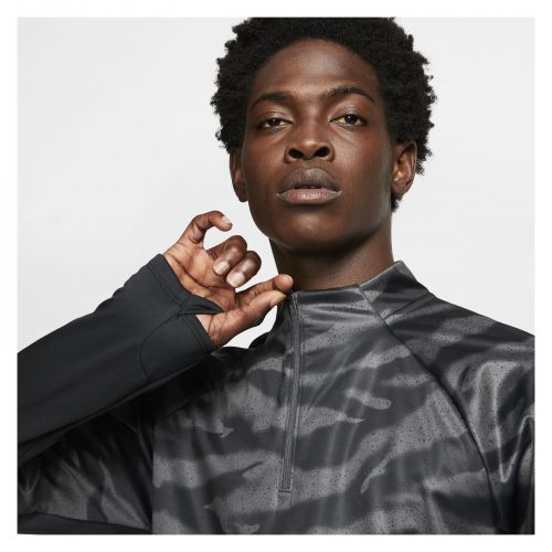 Koszulka męska Nike Therma Shield Strike Drill BQ5828