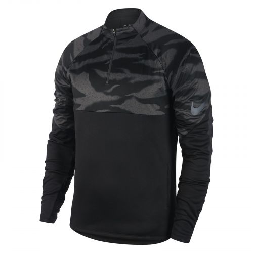 Koszulka męska Nike Therma Shield Strike Drill BQ5828