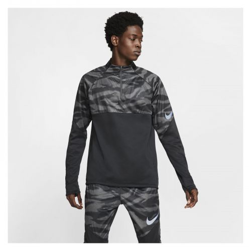 Koszulka męska Nike Therma Shield Strike Drill BQ5828